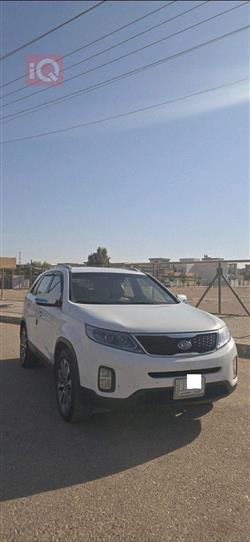 کیا سۆرینتۆ